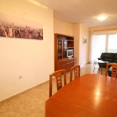 Albamar Costa Calpe