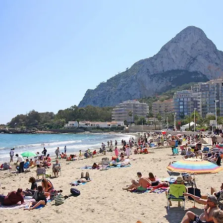 Albamar Costa Calpe