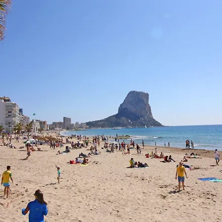 Albamar Costa * Calpe