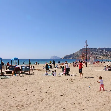 Albamar Costa * Calpe