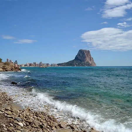 Lägenhet Albamar Costa